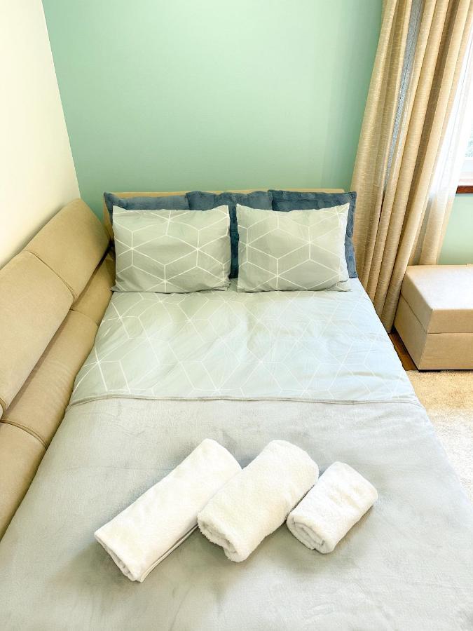 אמאדורה Lisbon Luxury Studio מראה חיצוני תמונה