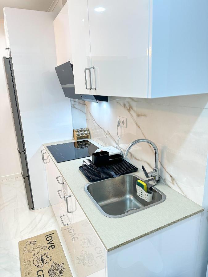 אמאדורה Lisbon Luxury Studio מראה חיצוני תמונה