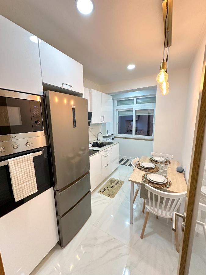 אמאדורה Lisbon Luxury Studio מראה חיצוני תמונה
